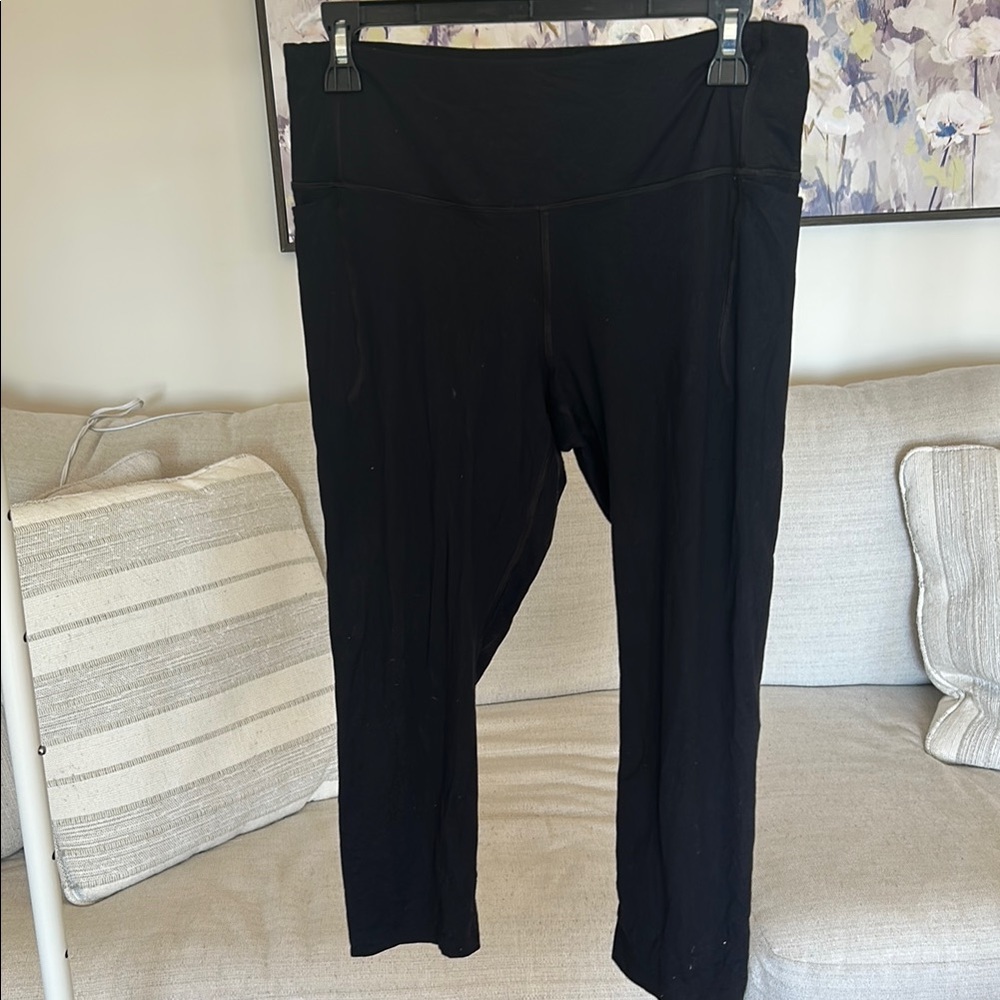Women's Black Pants